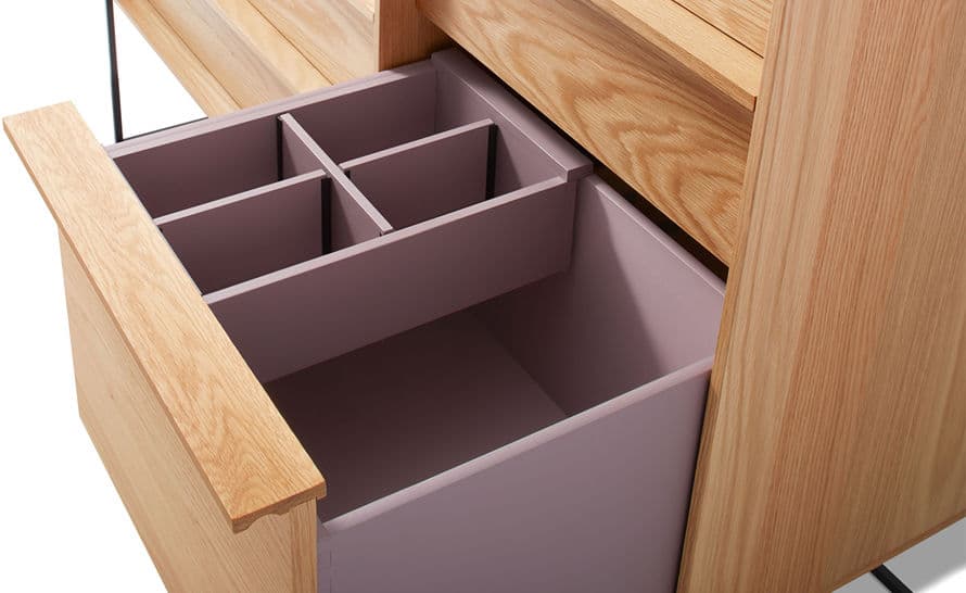 rule large dresser