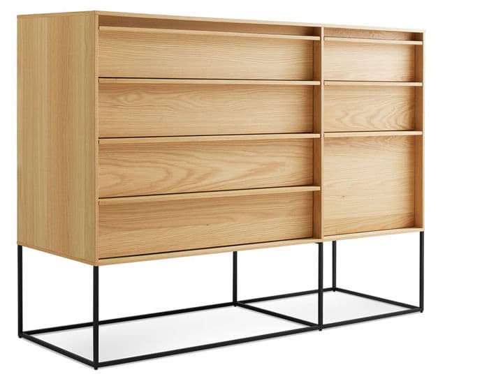 rule large dresser