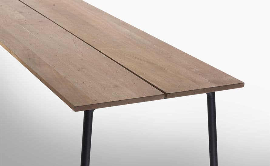emeco run high table