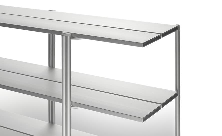emeco run shelf