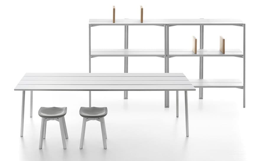 emeco run shelf
