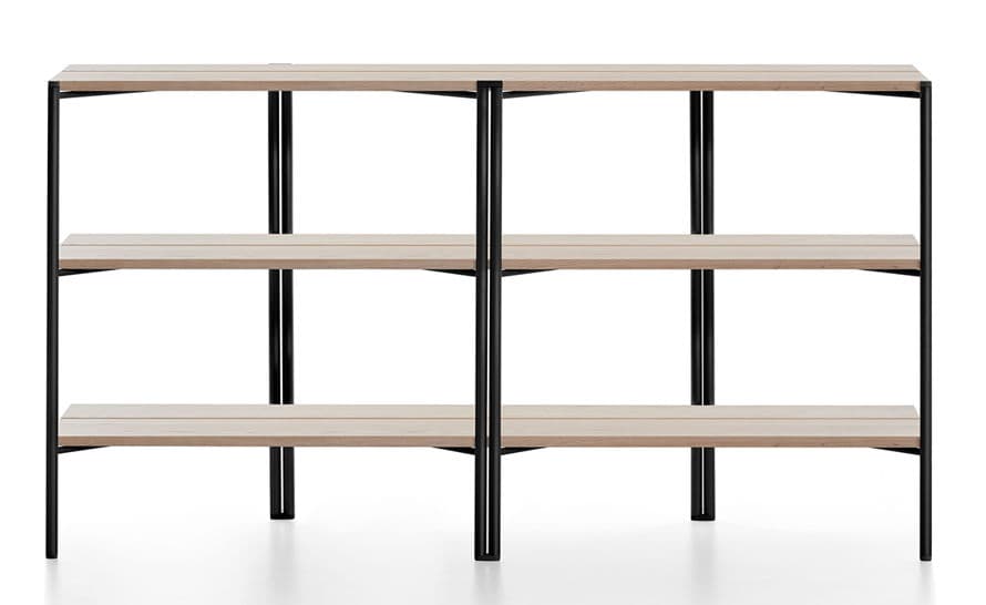 emeco run shelf