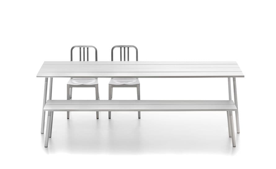 emeco run table