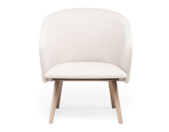 saia lounge chair 407