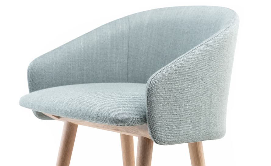 saia stool 406