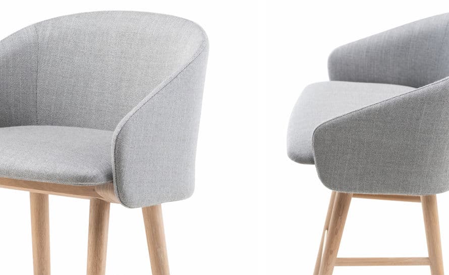 saia stool 406