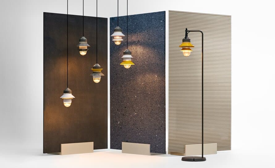 Santorini Light System