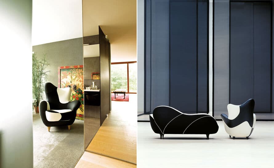 Saula Marina Sofa