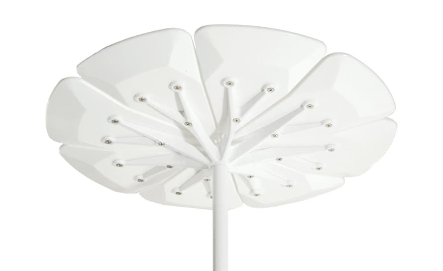 schultz petal dining table