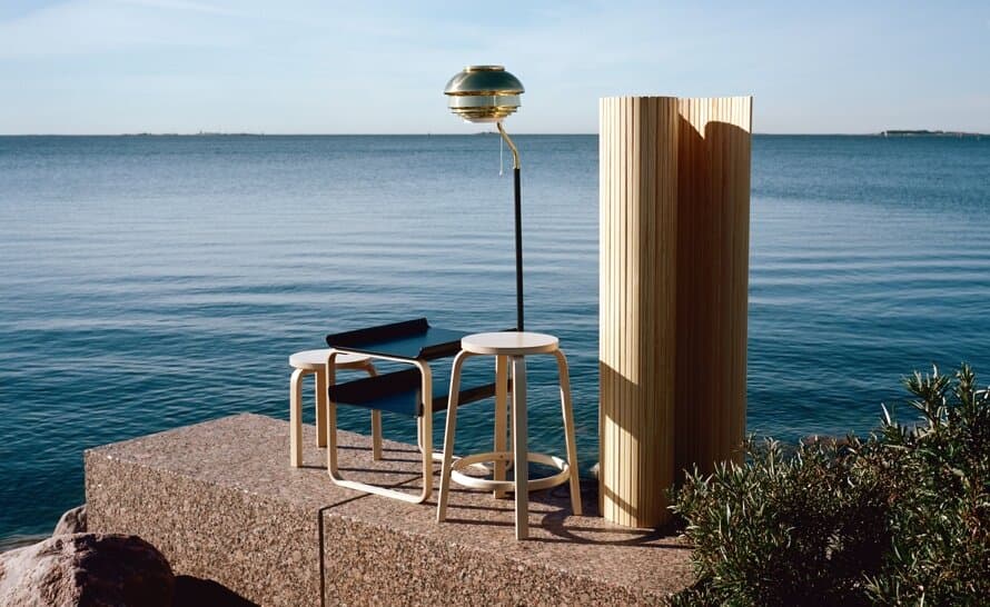 alvar aalto screen 100