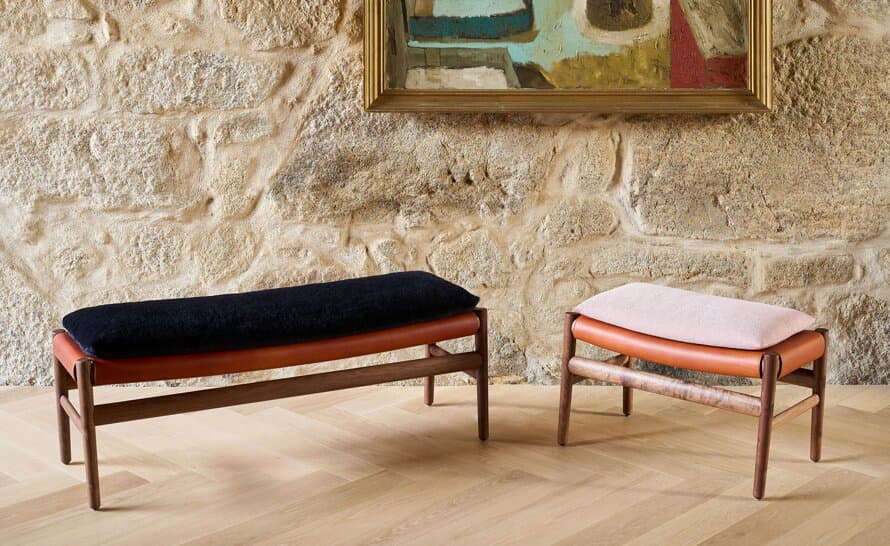 Sela Bench Medium
