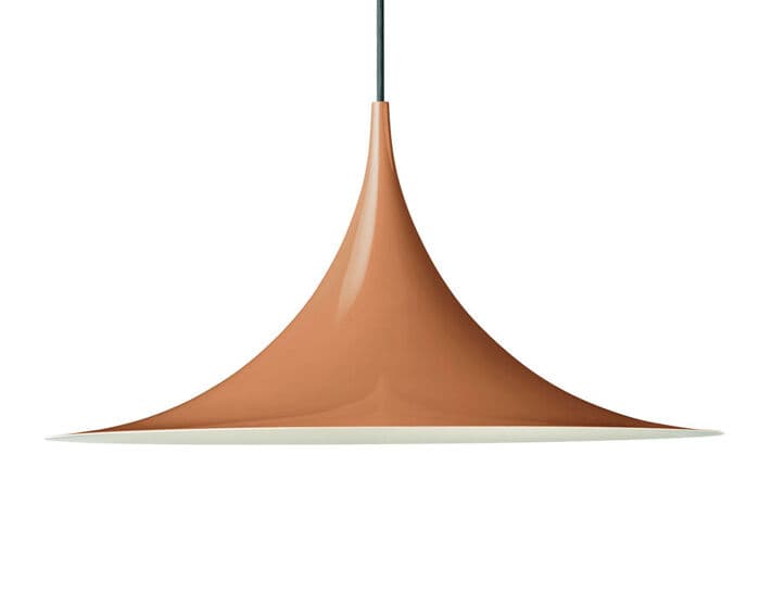 Semi Pendant Lamp