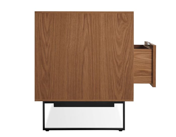 series 11 six drawer console