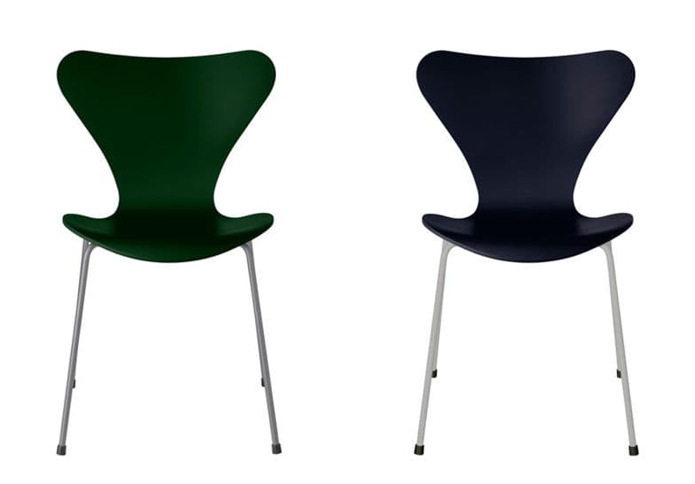series 7 side chair color