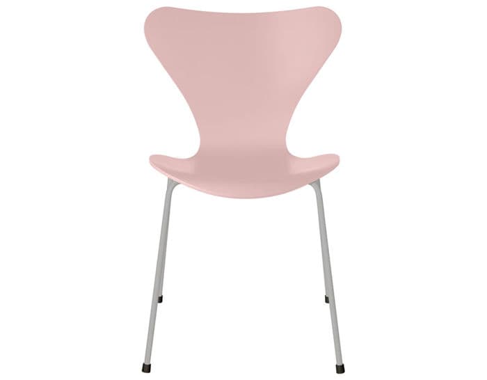series 7 side chair color