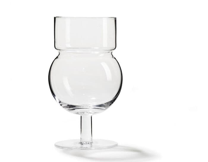 Sferico Glassware