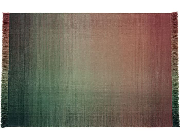 shade rug