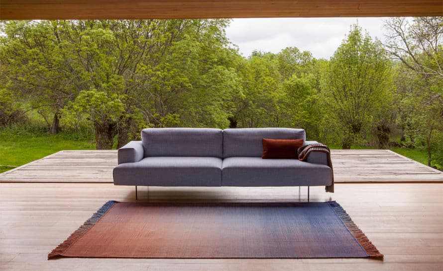 shade rug