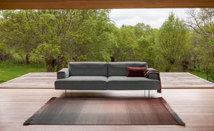 shade rug