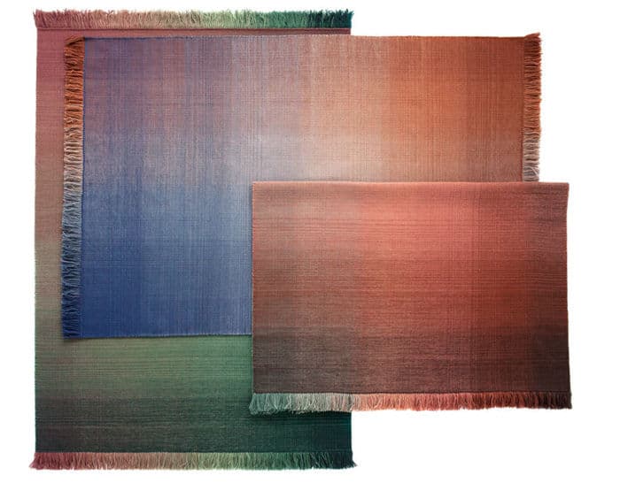 shade rug