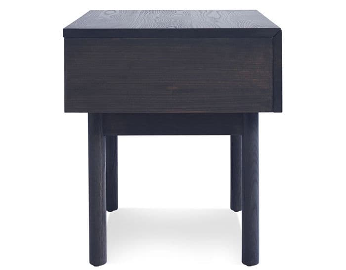 shale nightstand