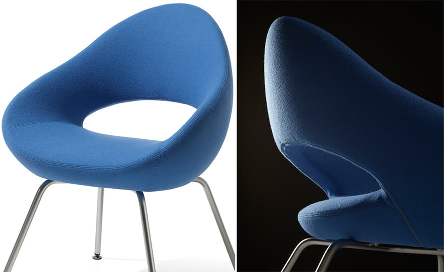 shark chair
