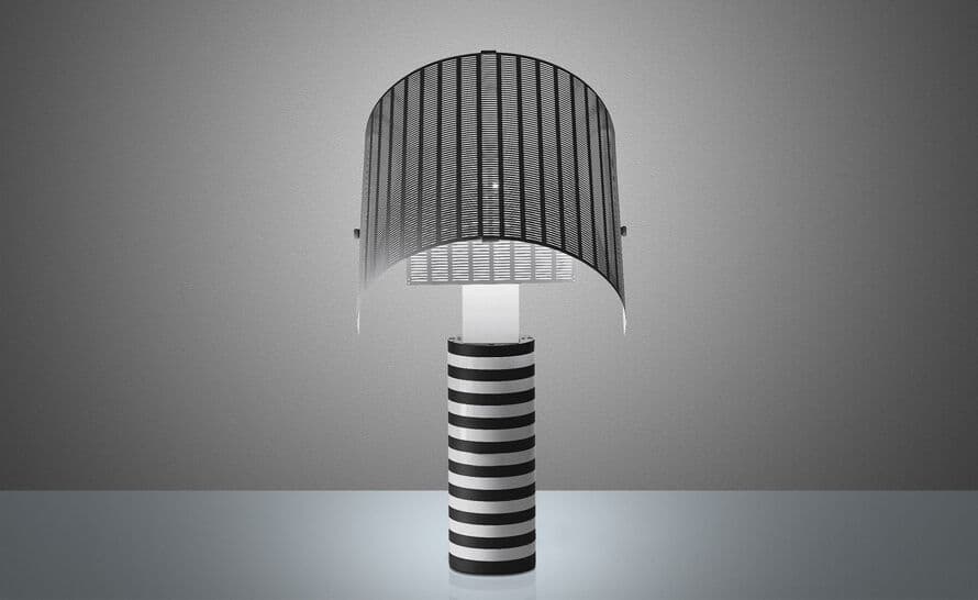 Shogun Table Lamp