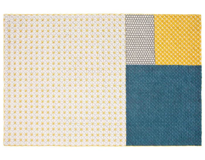 silai rug