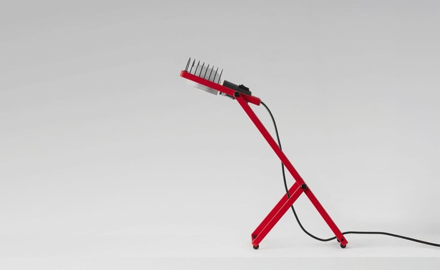 Sintesi Table Lamp