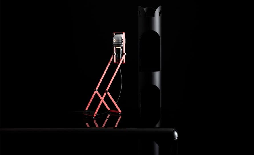 Sintesi Table Lamp