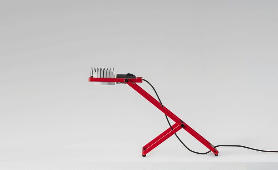 Sintesi Table Lamp