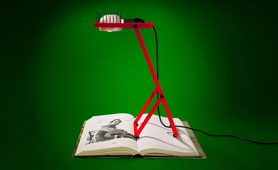 Sintesi Table Lamp