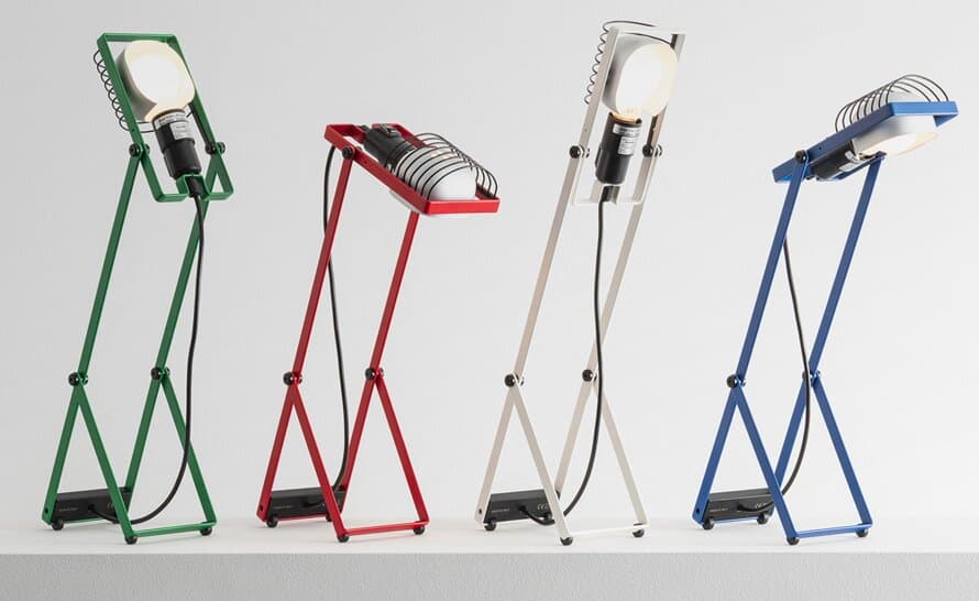 Sintesi Table Lamp