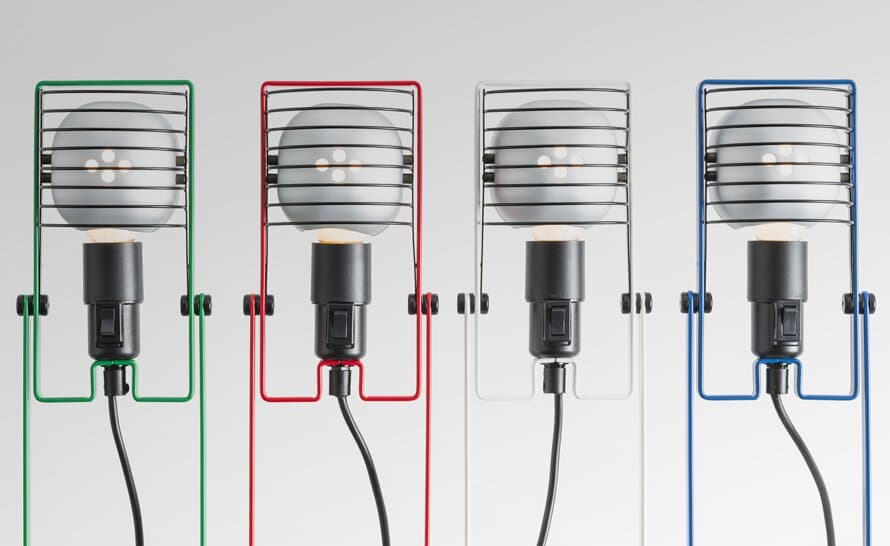 Sintesi Table Lamp