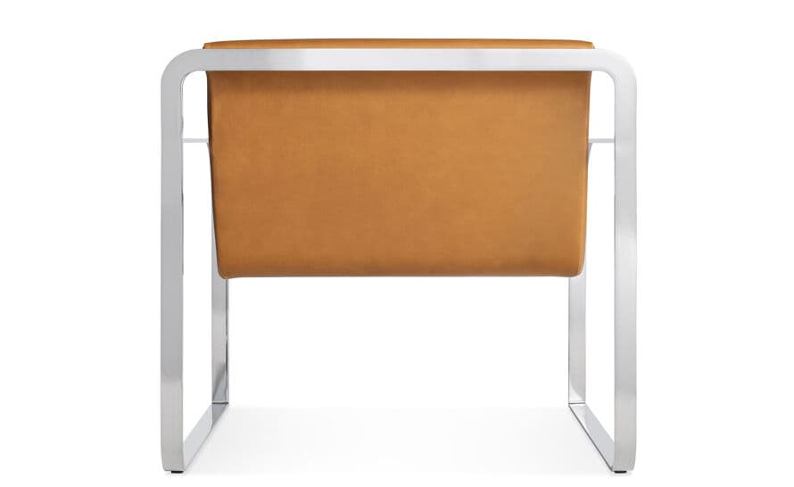 Skald Lounge Chair