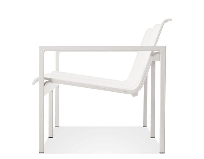 skiff outdoor 2 seat sofa
