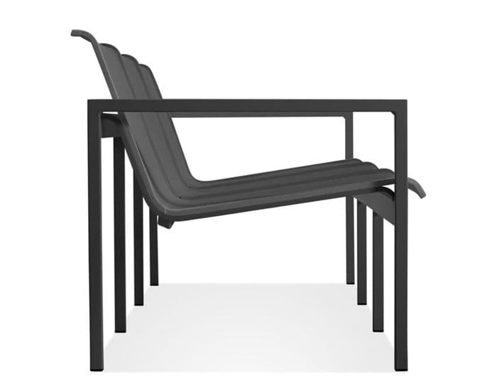 skiff outdoor 3 seat sofa