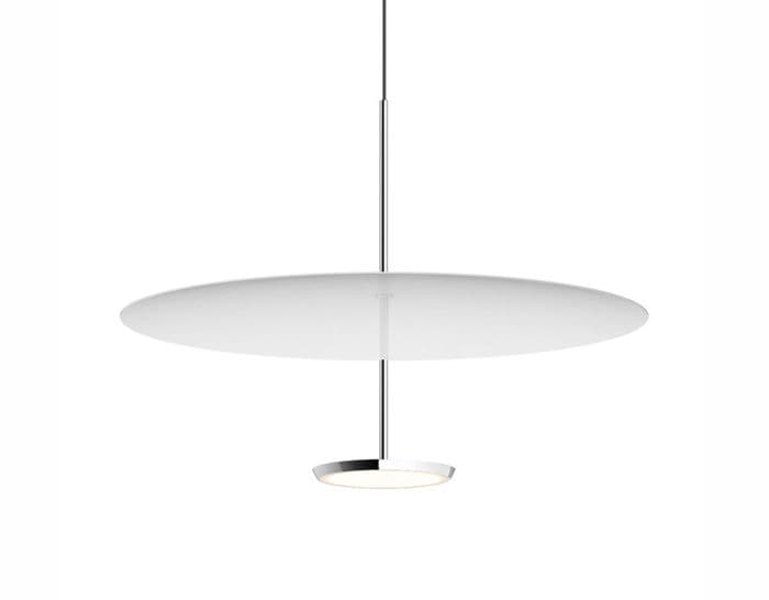 sky dome pendant light