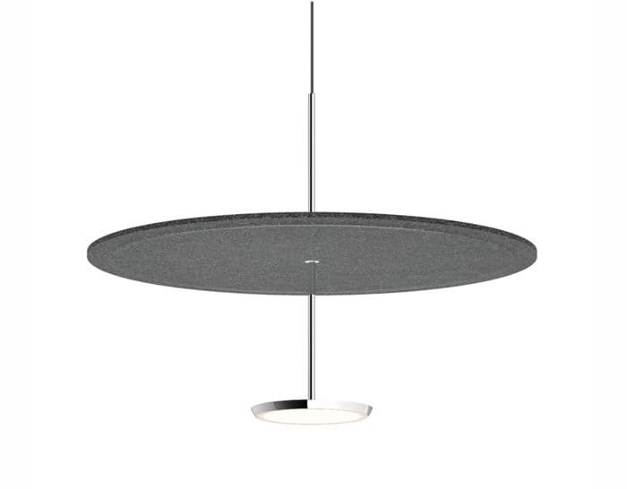 sky sound pendant light