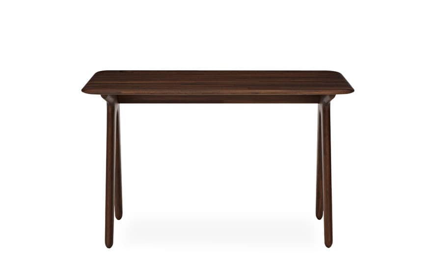 slab individual desk small
