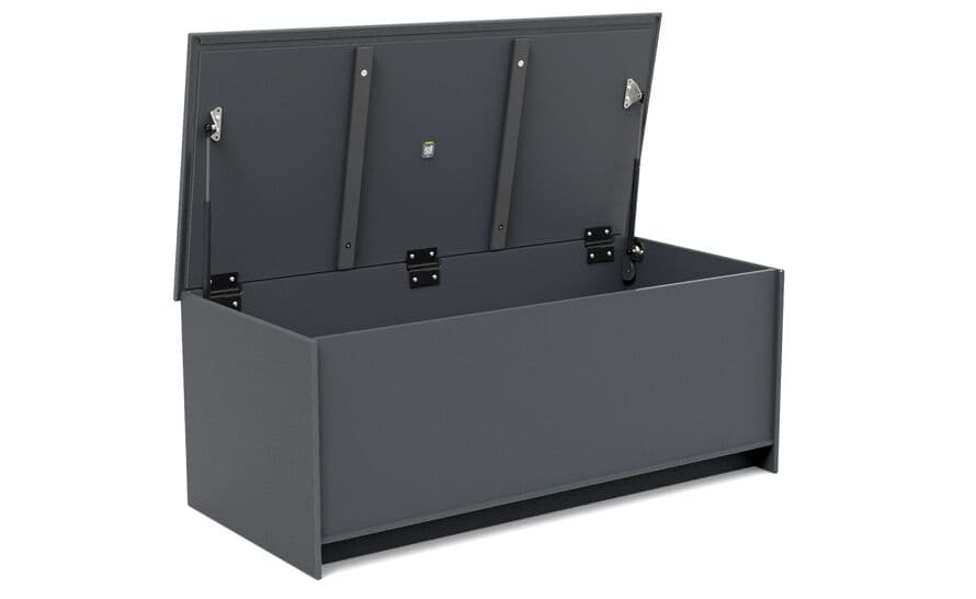 Slider Storage Chest