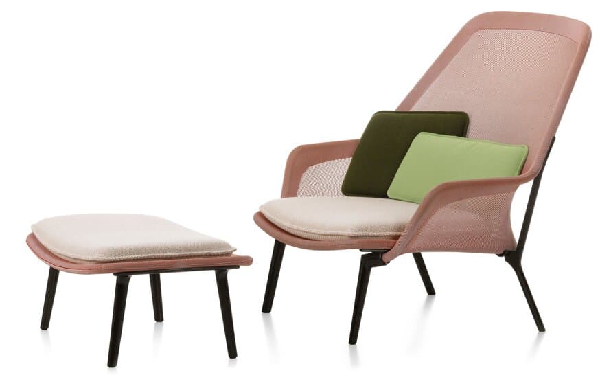 slow lounge chair