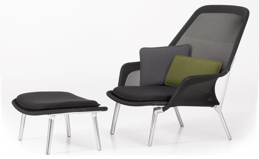 slow lounge chair