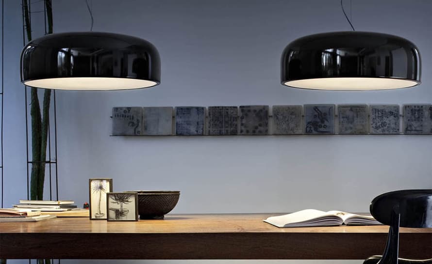 smithfield suspension lamp