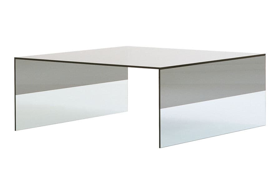 Smoke Coffee Table