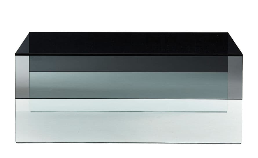 Smoke Coffee Table
