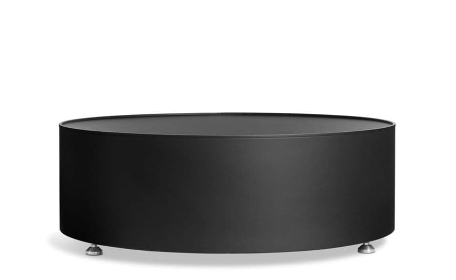 smokey fire pit