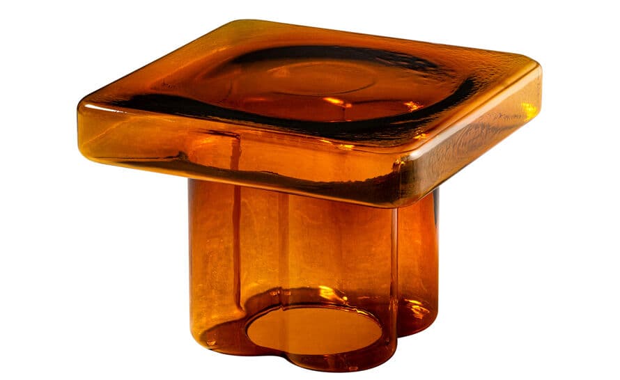 Soda Table Square