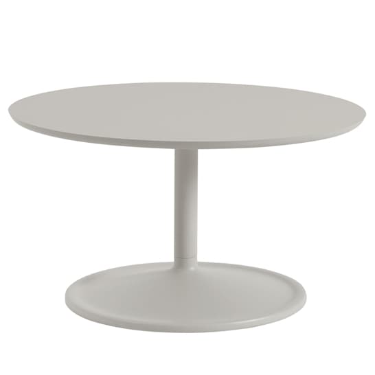 Soft Coffee Table