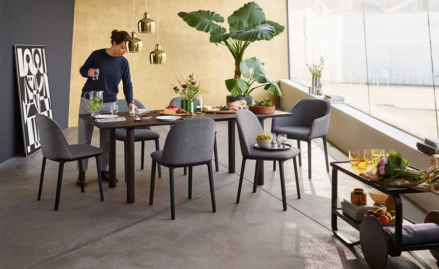 softshell side chair